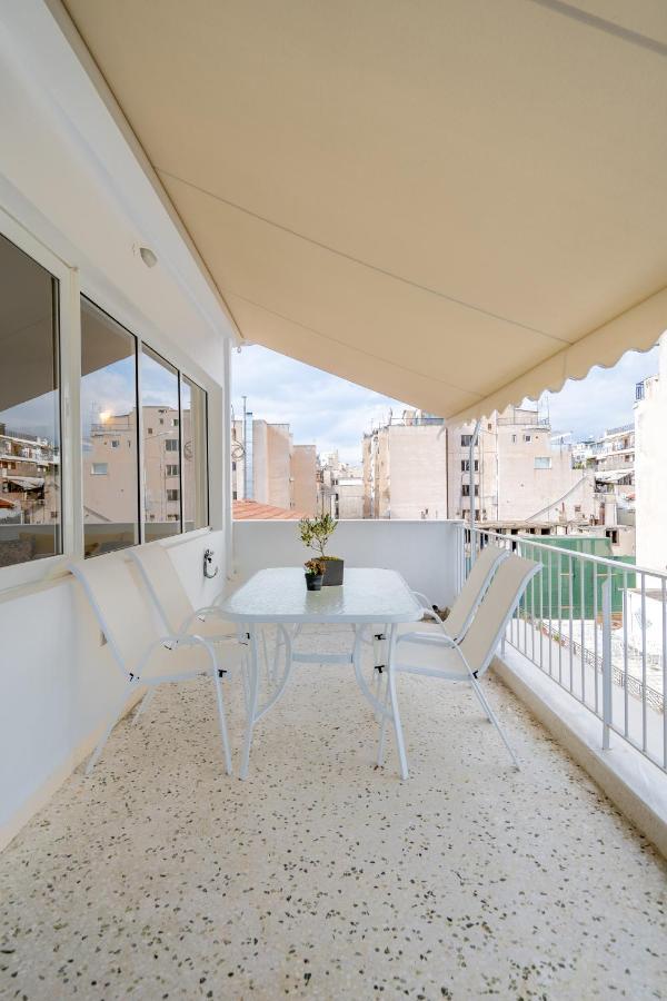 Olvar Suites Athen Exterior foto