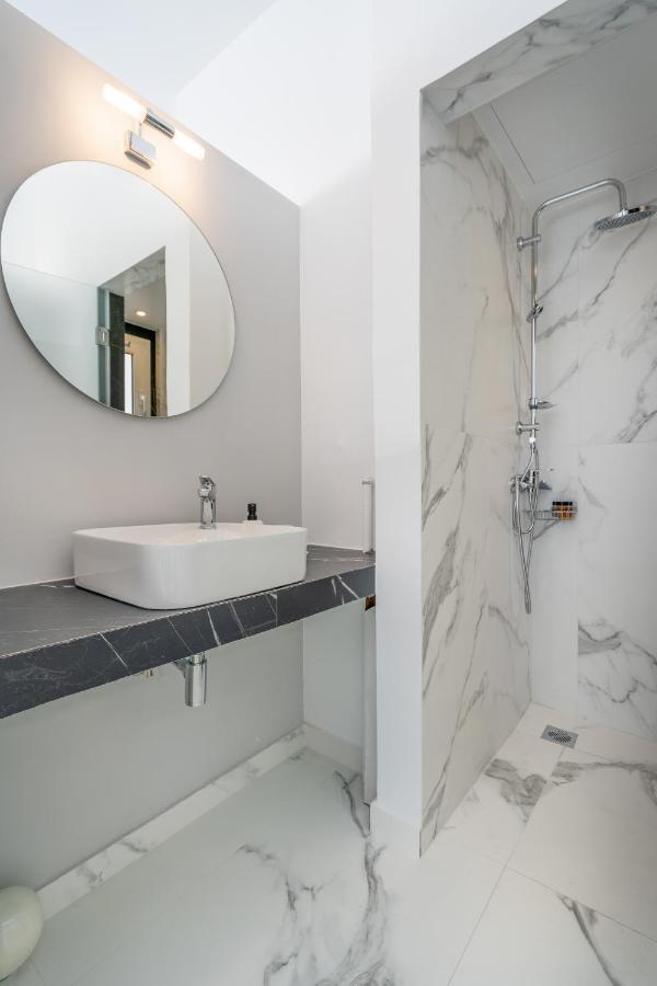 Olvar Suites Athen Exterior foto
