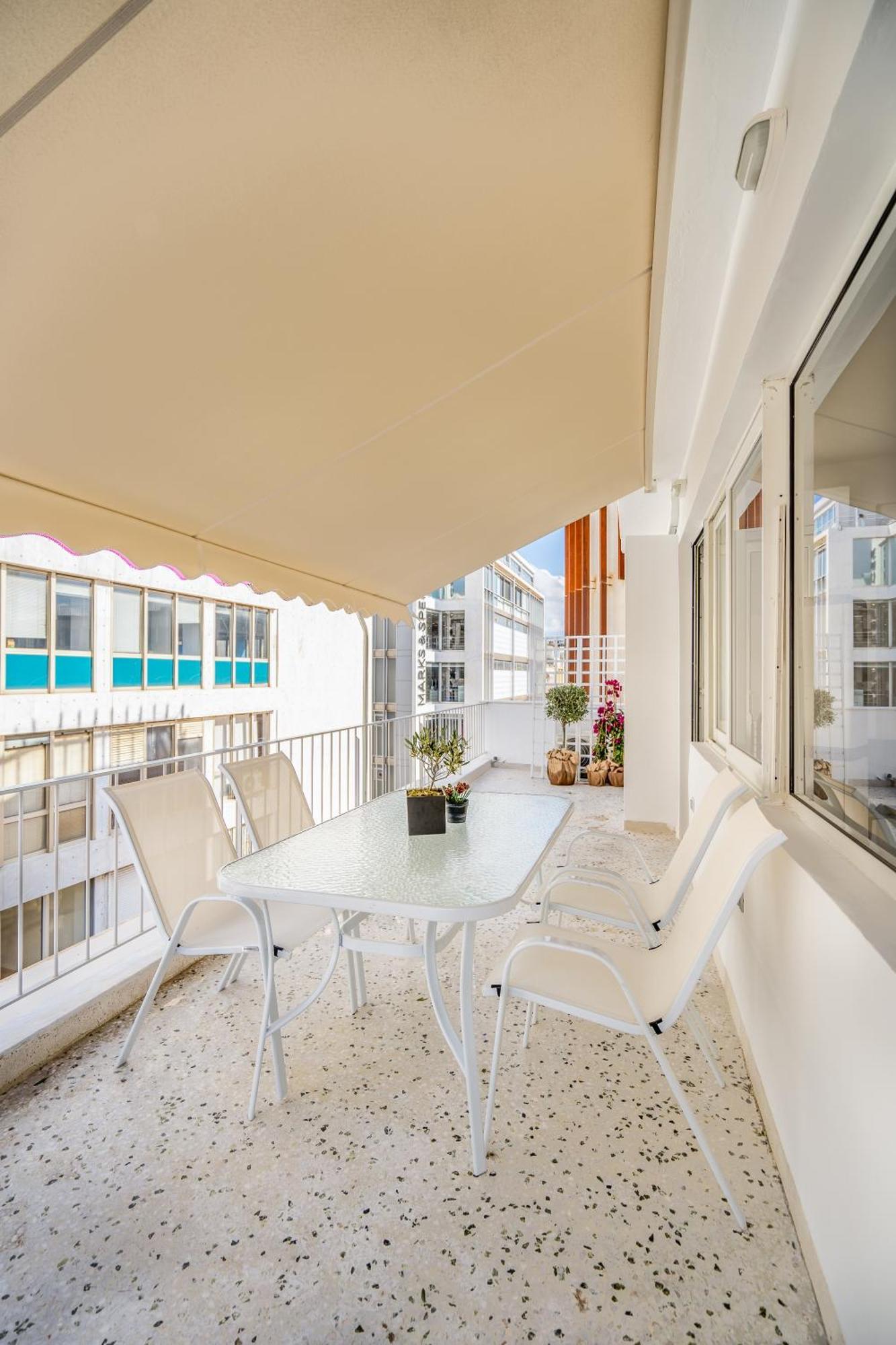 Olvar Suites Athen Exterior foto
