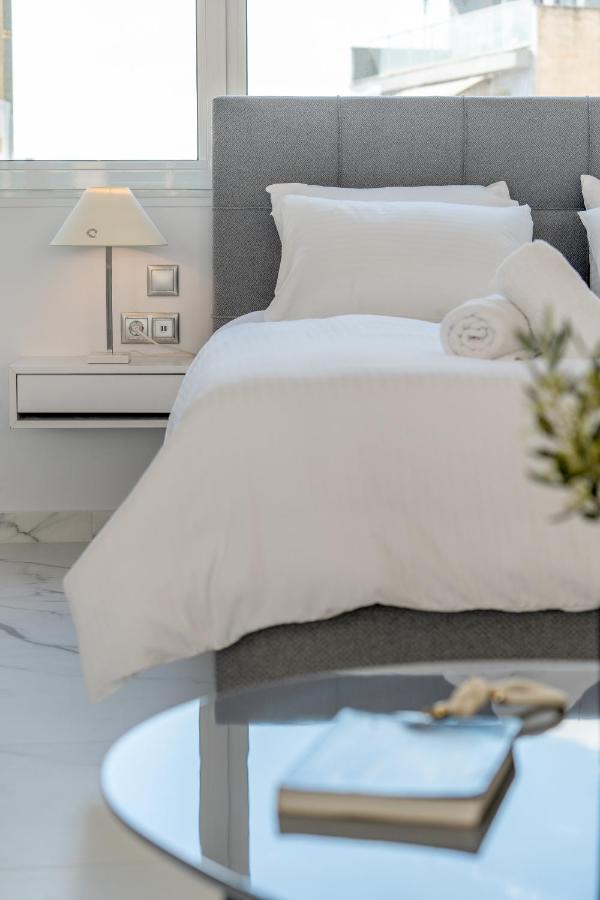 Olvar Suites Athen Exterior foto