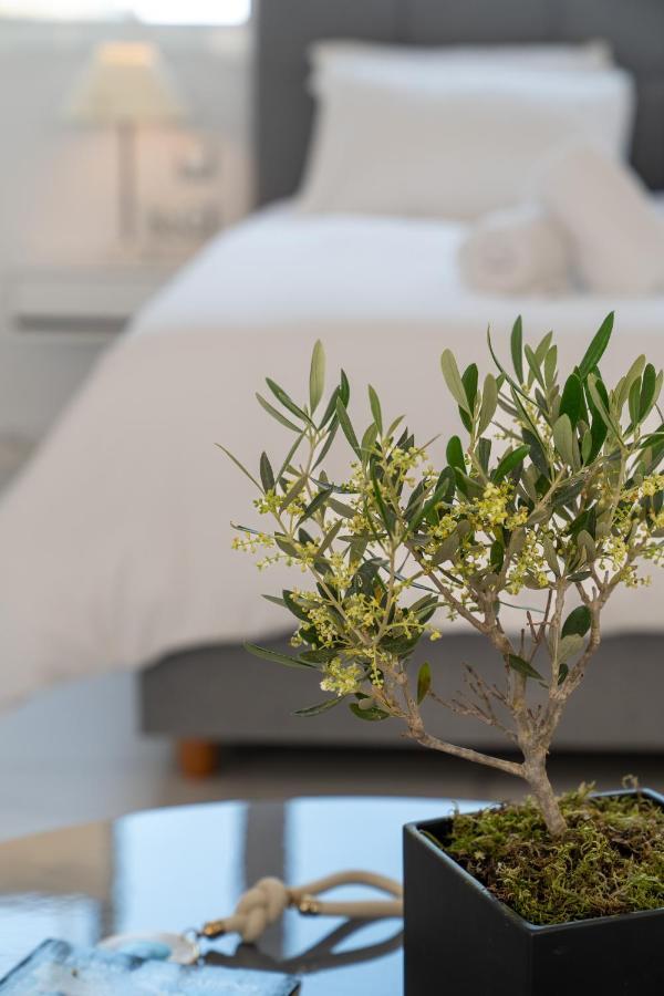 Olvar Suites Athen Exterior foto